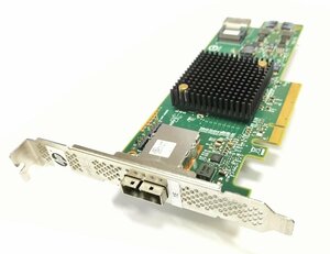 hp E0X20AA 792099-001 LSI 9217-4i4e 6Gbps SAS/SATA HBA