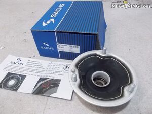 ★未使用★BMW E46 3シリーズ SACHS ザックス フロント アッパーマウント 802186009 E81 E87 E90 E91 E39 5シリーズ 等 / R5-628