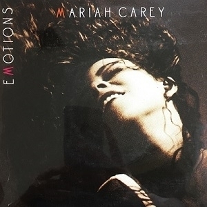 【新宿ALTA】MARIAH CAREY/EMOTIONS(6574037)