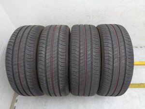 【送料込み】★ 205/45R17 84W ★ ブリヂストン エコピア EP150 ★ 4本セット ★ Ecopia ★