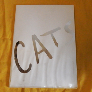 AV0531　CATS　劇団四季　ジャンク品