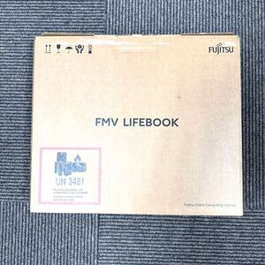 【台数限定】富士通ノートパソコン FWV Lifebook WAA/J1 AHシリーズ