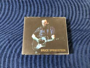 2CD Bruce Springsteen & E Street Band ブルース・スプリングスティーン E・ストリート・バンド Newcastle Night ニューカッスル・ナイト