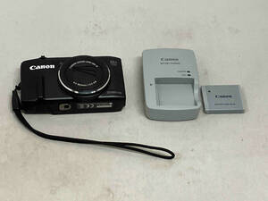 Canon Power Shot SX280 HS 20x OPTICAL ZOOM バッテリー付き パワーショット