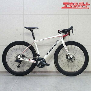 TREK DOMANE 6.2 DISC ULTEGRA RX Di2 RX805 2×11S 2016 フルカーボンロード トレック ドマーネ 戸塚店