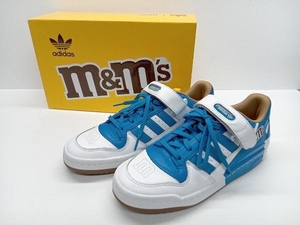 adidas FORUM 84 LOW M&M