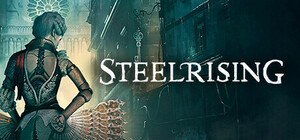 【Steam】Steelrising(スチールライジング) PC版