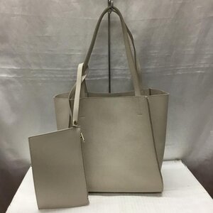 AMERICAN HOLIC 表記無し アメリカンホリック トートバッグ トートバッグ H0181J50034 フェイクレザー Tote Bag 10118310