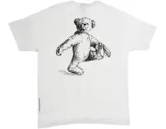 【新品】シュタイフ　ポーター　Steiff x PORTER Tシャツ　BEAR