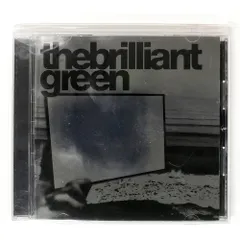 BRILLIANT GREEN/THE BRILLIANT GREEN/ソニー・ミュージックレコーズ SRCL4368 CD □