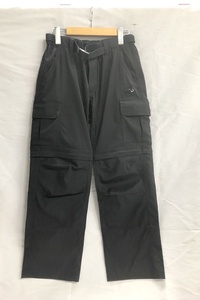 【送料無料】東京)MAMMUT マムート Cross Over 2in1 Pants 1020-09390 メンズ サイズL