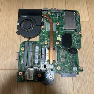 acer BA50 MAIN BOARD マザーボード　p453 起動確認済み