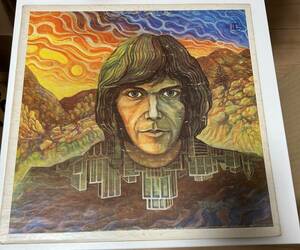 Neil Young！1ST！USオリジナルLP！Promo white label！