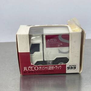 チョロQ JUSCO ジャスコ オリジナル配送トラック Q11564