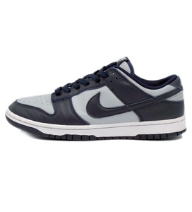 ナイキ NIKE 【 DUNK LOW Championship Grey DD1391 003 】 ダンク ロー チャンピオンシップ グレー スニーカー f23670