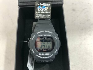 【CASIO　G-SHOCK】カシオジーショック　Gライド　GWX-5700CS-1JF　タフソーラー腕時計　SY02-GRG