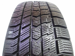 中古スタッドレス■175/65R15 1本■GOODYEAR ICE NAVI 8