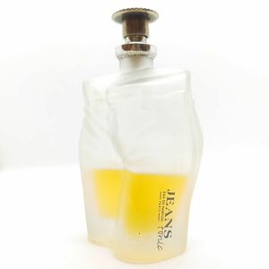 JEANNE ARTHES ジャンヌ アルテス ジーンズ トニック フォー ウーマン EDP 100ml ☆送料350円