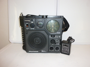 panasonic RF-877