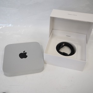 Th966011 アップル パソコン Mac mini M2 Pro A2816 10C CPU /16C GPU/ 32GB / 1TB SSD Apple 美品・中古