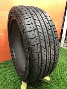 8b-260) 215/45R17 NEXEN CP672 Classe Premiere 8分山 1本