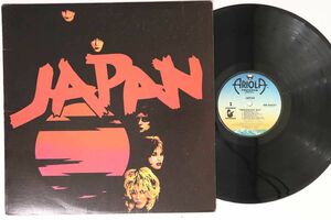 米LP Japan Adolescent Sex SW50037 HANSA /00260