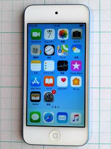 iPod touch(第6世代) 32G MKHV2J/A