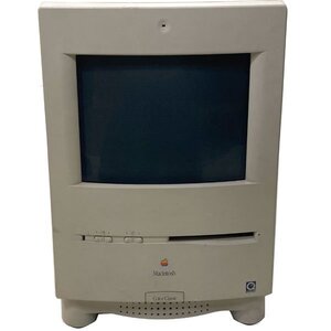 【ジャンク】 Macintosh Color Classic M1600 アップルコンピュータ マッキントッシュ