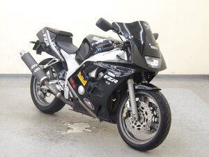 YAMAHA FZR400RR【動画有】ローン可 土曜日現車確認可 要予約 整備ベース レーサーレプリカ 3TJ フルカウル 車体 ヤマハ