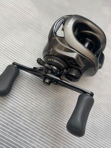 シマノ 13 エクスセンス DC 左 美品 SHIMANO Exsence DC 