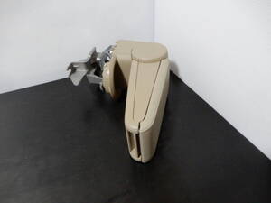 VW　ザ・ビートル　アームレスト ・ 肘掛け　中古 ｖ793112J