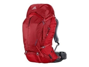 Gregory グレゴリー Baltoro 75 Spark Red　バルトロ　S