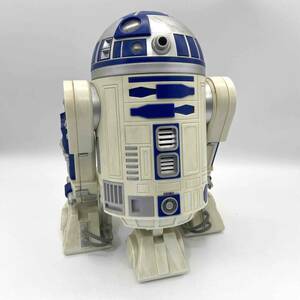 スターウォーズ R2-D2 テレフォン 電話機 TELEMANIA テレマニア フィギュア コレクション Y573