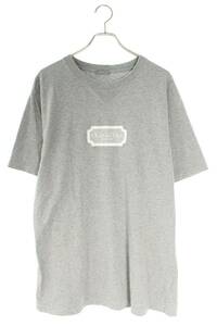 ディオール DIOR 22AW 243J685B0554 サイズ:L Tシャツ 中古 OM10