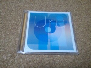 Uru【オリオンブルー】★アルバム★初回限定盤・2CD★（カバー版）★