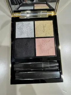 YSL アイシャドウパレット 4色