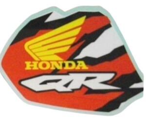 ホンダ モンキー タンクデカールステッカー FUEL TANK DECALS STICKERS HONDA OEM JDM メーカー純正品