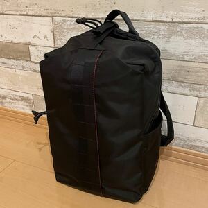 【未使用に近い】BRIEFING ブリーフィング　URBAN GYM PACK リュックサック バックパック　ブラック 黒