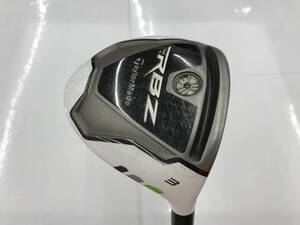 1W　テーラーメイド　RocketBallz　15度　flex:R　SPD VC4.1　メンズ右　即決価格