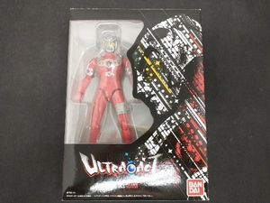 ※付属品欠品あり。ULTRA-ACT アストラ(2011年版) 魂ウェブ商店限定 ウルトラマンレオ