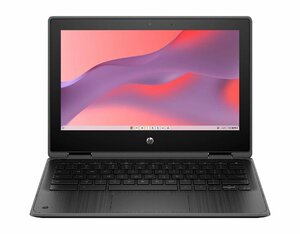 ノートパソコン HP Fortis x360 G3 J Chromebook 堅牢設計 高耐久