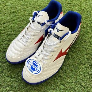 【新品未使用】 MIZUNO モナルシーダNEO SALA SELECT TF 25cm