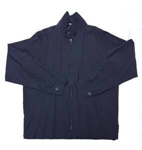 monkey time モンキータイム ウール スイングトップ ブルゾン / M NAVY united arrows ユナイテッドアローズ