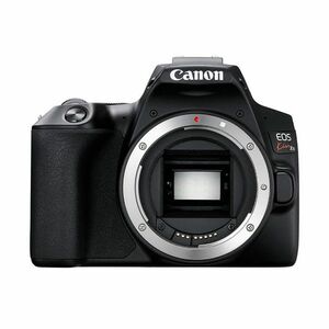 中古 １年保証 美品 Canon EOS Kiss X10 ボディ ブラック