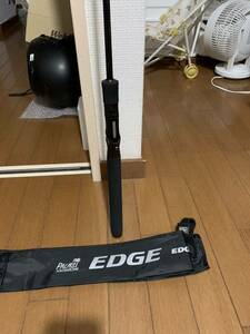 未使用　デッドストック　エッジ　EDGC-634 グリップに保管傷あり　離島除き送料2500円