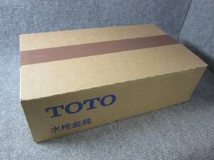 (5301) 新品 TOTO 壁付サーモ13 寒冷地用 浴室用水栓金具 サーモスタットシャワー水栓 コンフォートウェーブシャワー TBV03401Z1