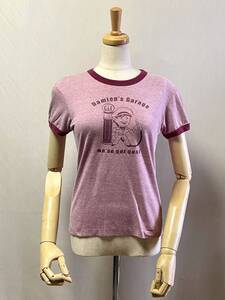 American Apparel. T - Shirt Size S