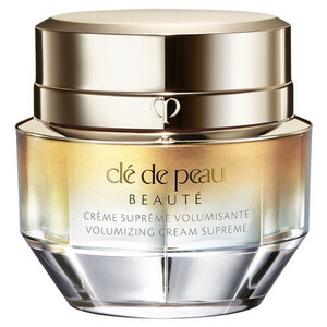 クレ・ド・ポーボーテ Cle de Peau BEAUTE「クレームヴォリュミザントS」50g 新品未使用