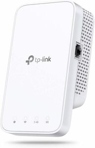  TP-Link WiFi 無線LAN 中継機 Wi-Fi 5 11ac AC1200 866+300Mbps Wi-Fi中継機 