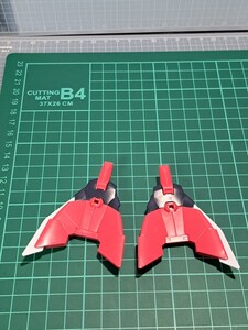 ジャンク イージス バインダー hg ガンプラ ガンダム GUNDAM gunpura robot sd325